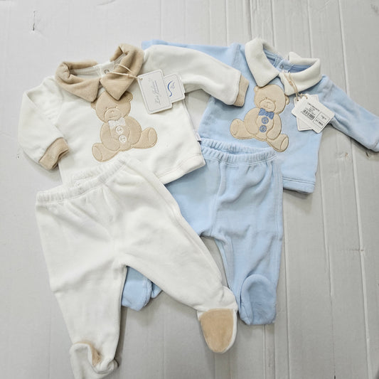 clinico neonato 334/51 ciniglia