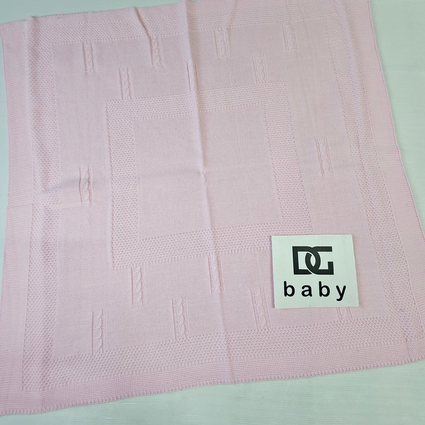 scialle copertina vita