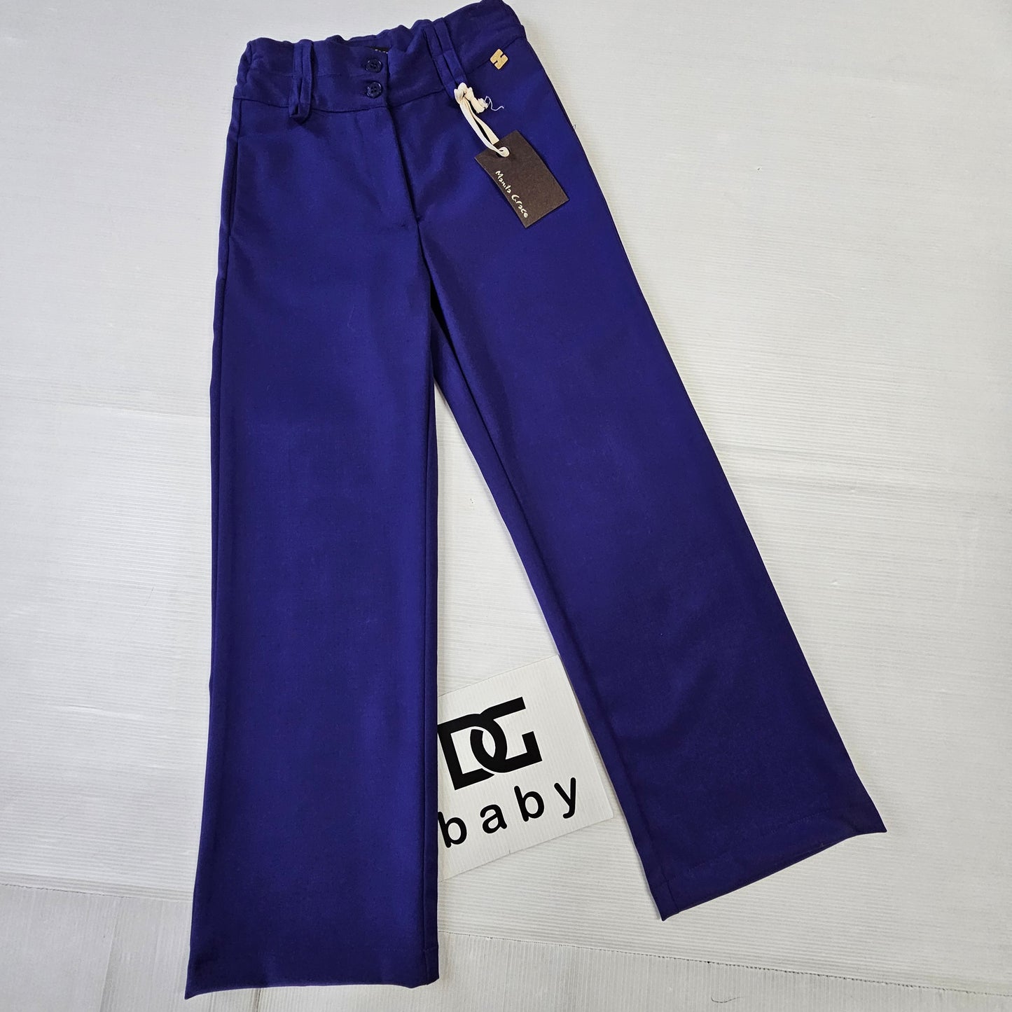 pantalone ragazza MC2310