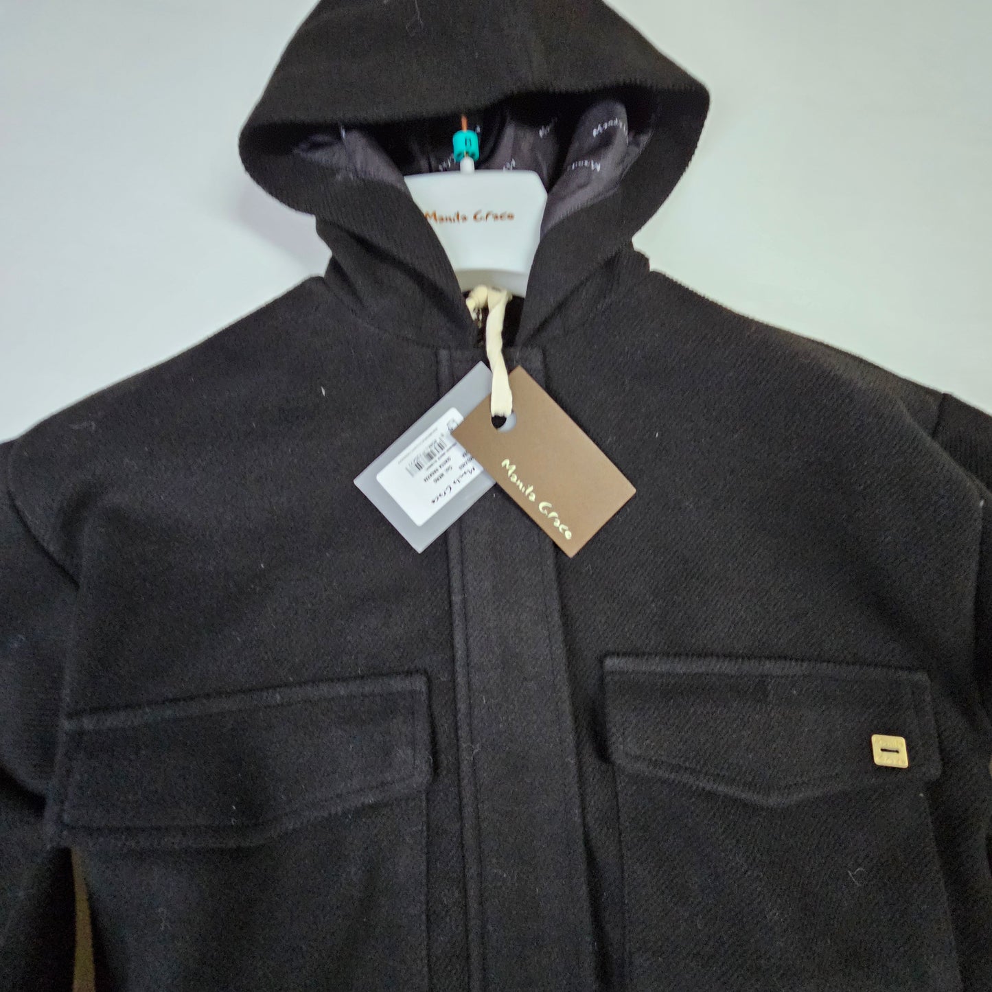 giacca ragazza NIKLA MANILA GRACE