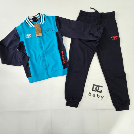 tuta UMBRO FOOTBALL JUNIOR