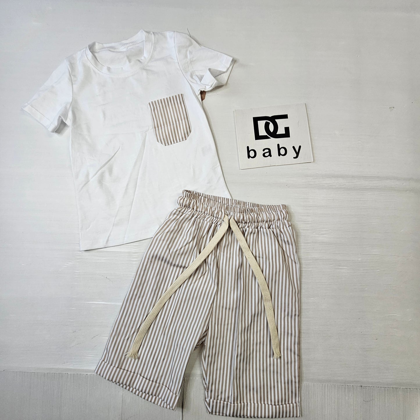 Completo Bambino Rio
