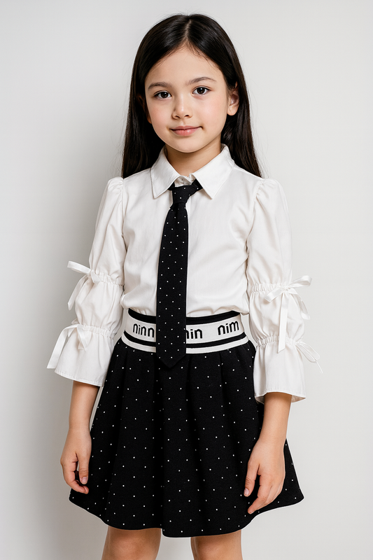 ✨ Completo Pois Elegance ✨