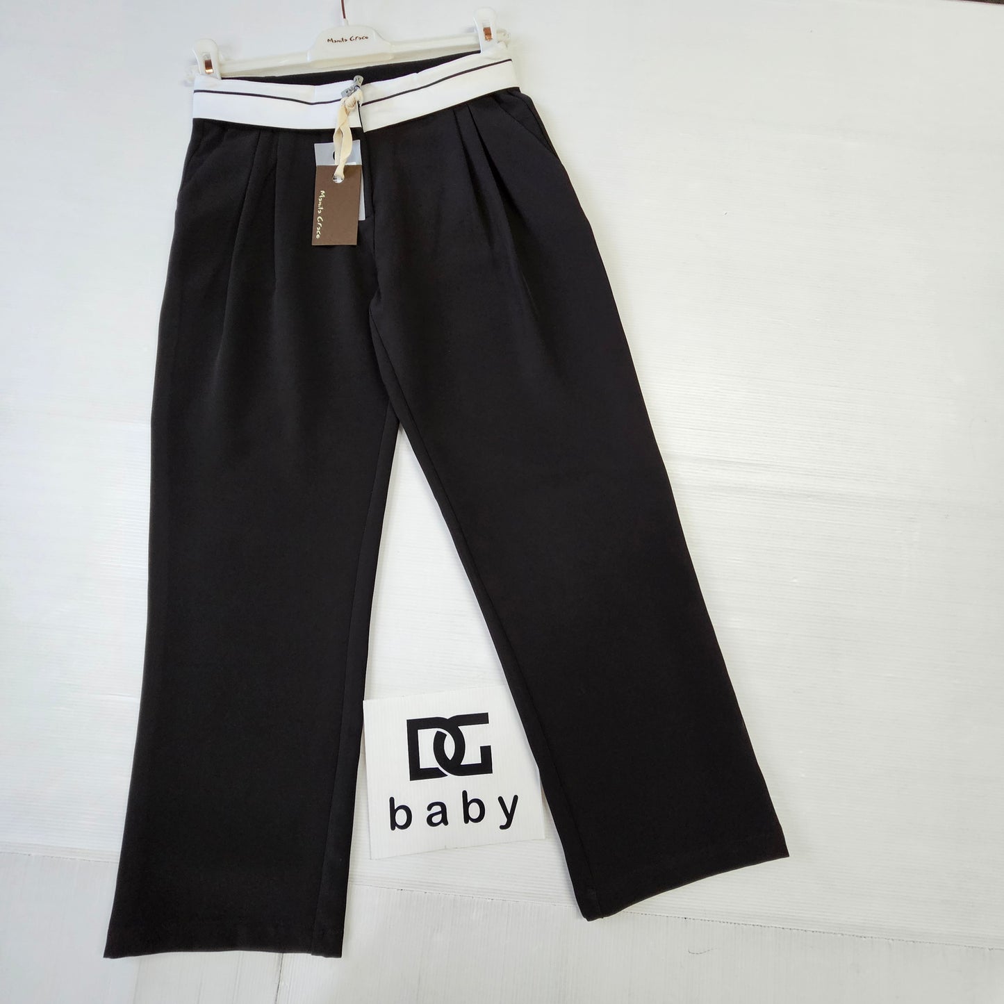 pantalone ragazza MG2439