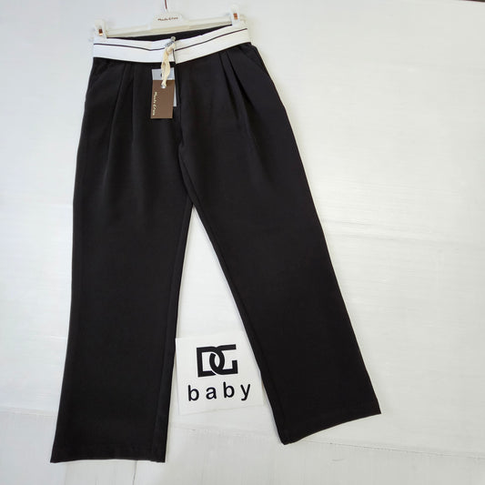 pantalone ragazza MG2439