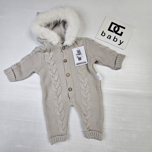 Tutone Baby in Lanetta Mélanie 🧸❄️