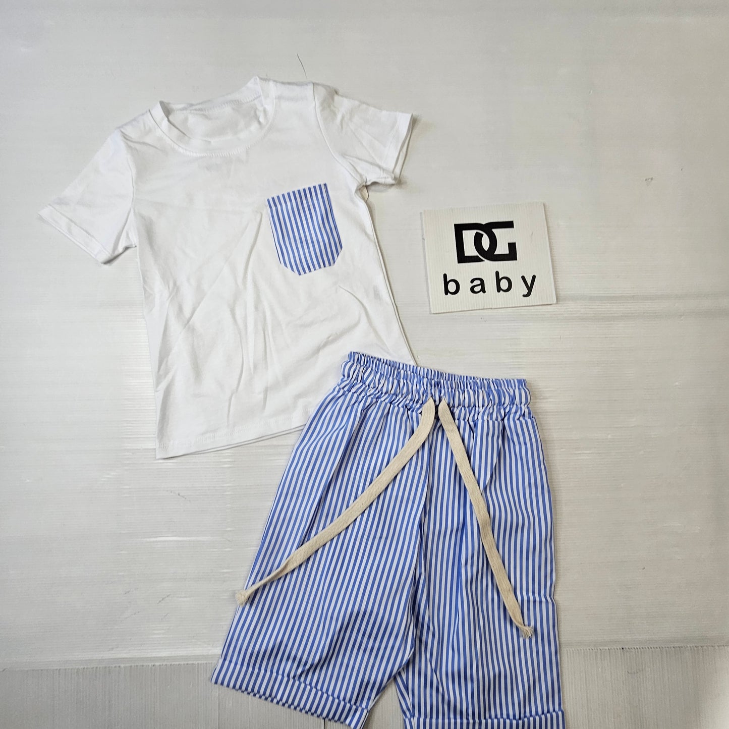 Completo Bambino Rio