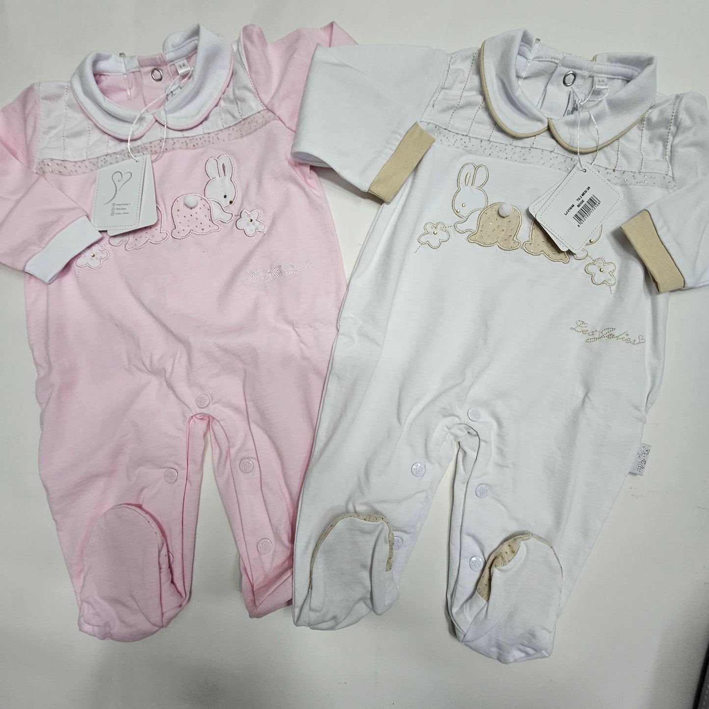 tutina  218/48 LESJOLIE