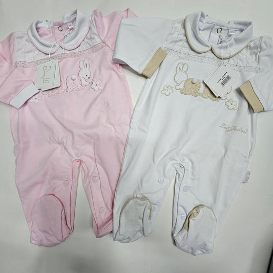 tutina  218/48 LESJOLIE