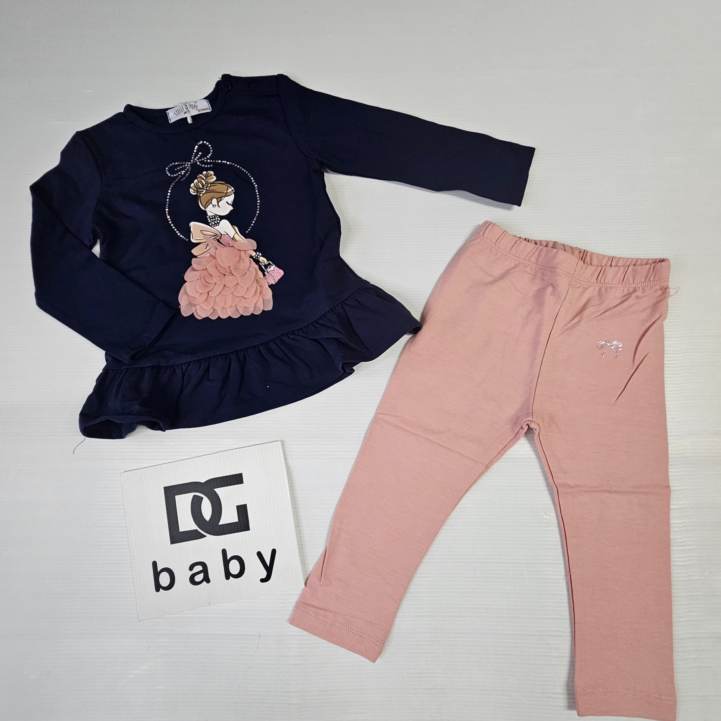 completino ELEGANT NEO