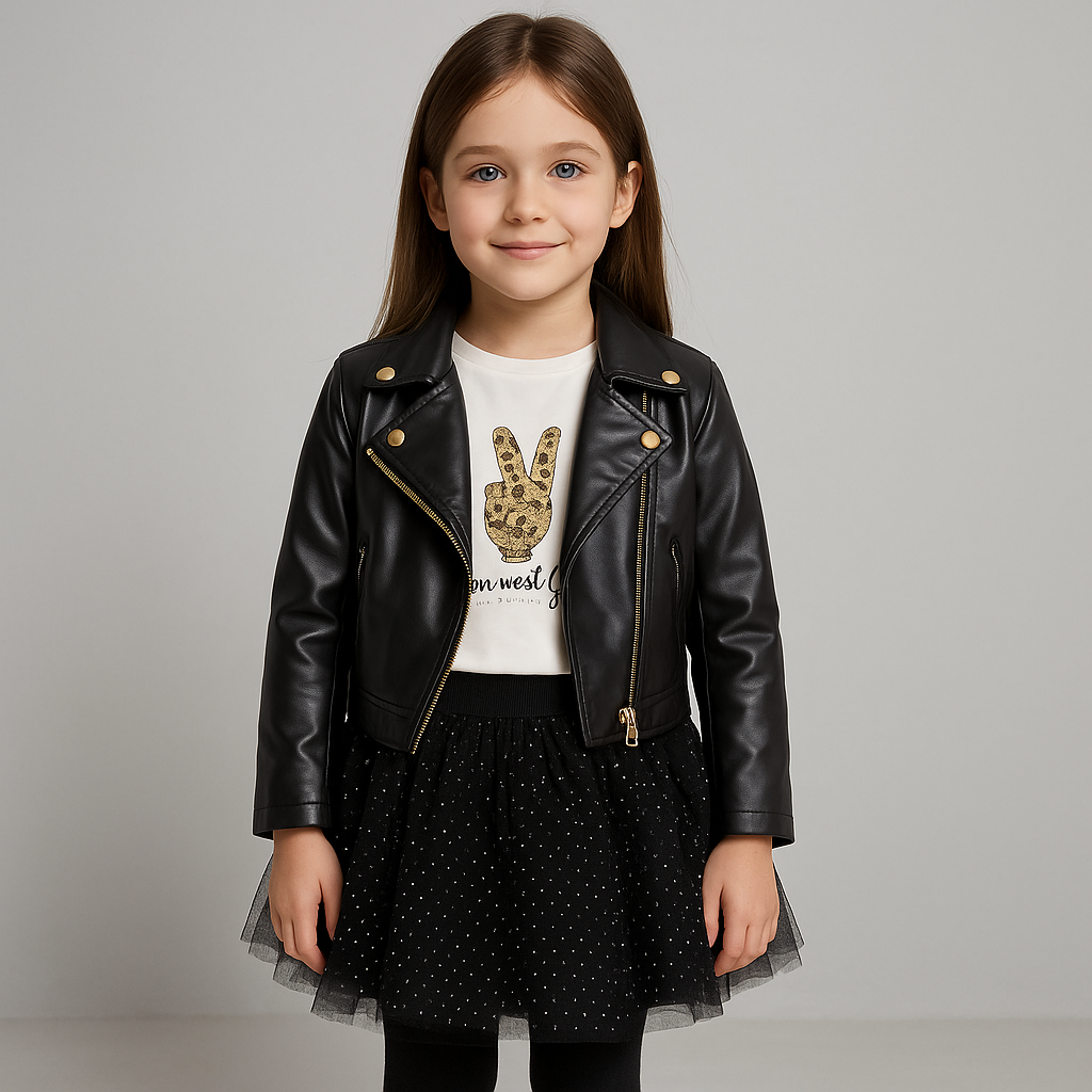 completo CHIODO LOVE NEVER