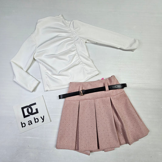 🎀 Completo Perla Chic 🎀