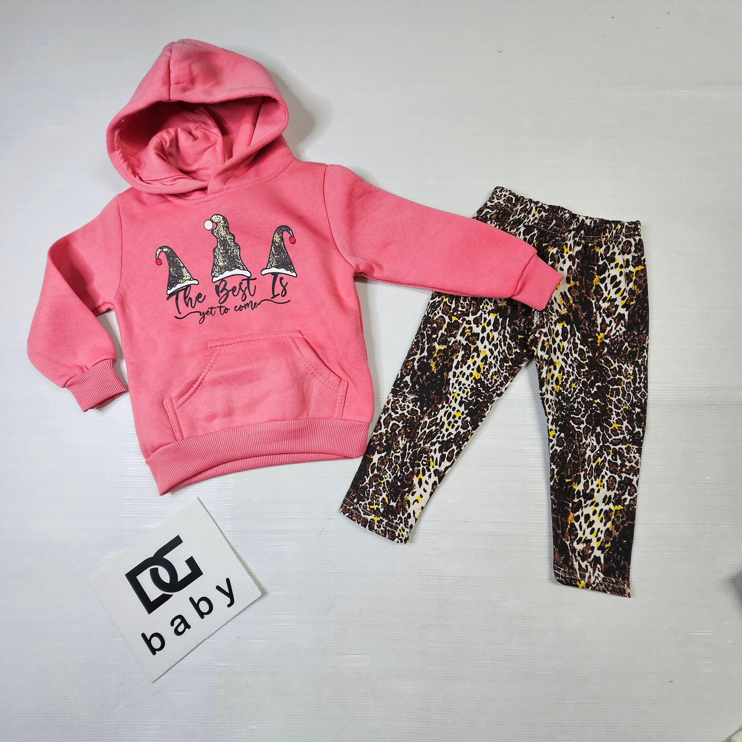 ✨ Completo Bimba BEST WILD ✨