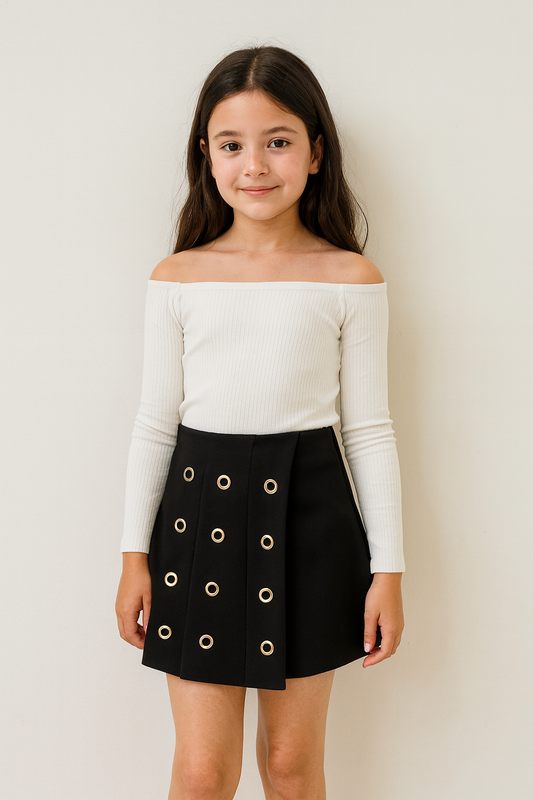 pantagonna ragazza Y161 Y-CLÙ