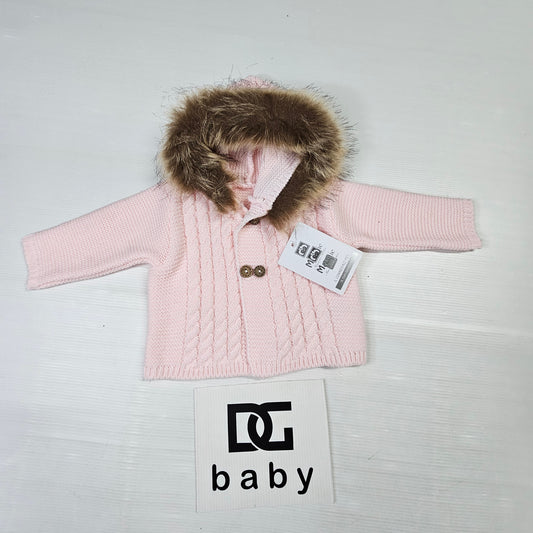 🧸 Cardigan “Orsetto Chic