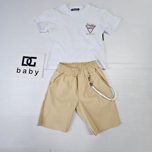 completo bambino TENNIS CLUB