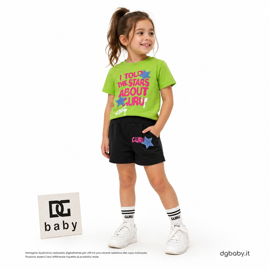 Completo bimba stars Guru new