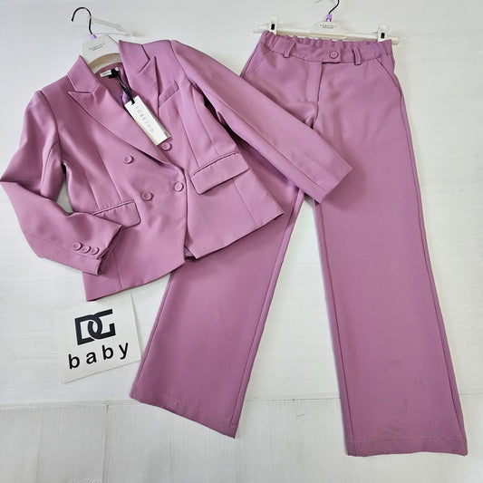 completo ragazza TFJF24D478