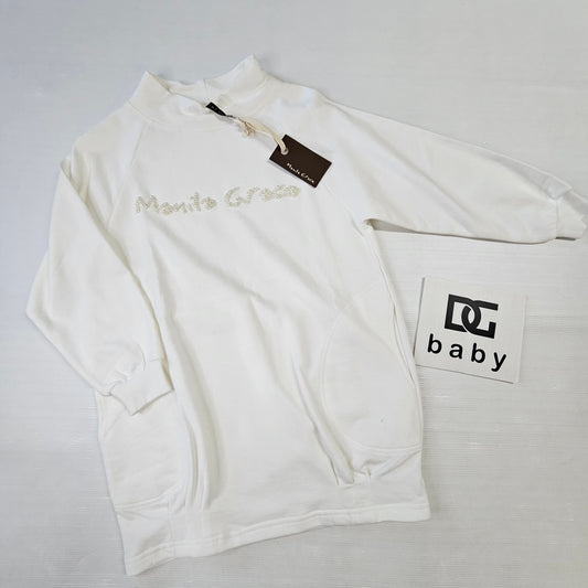 vestitino ragazza MG2462