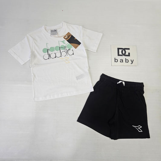 completo GIANLUCA DIADORA