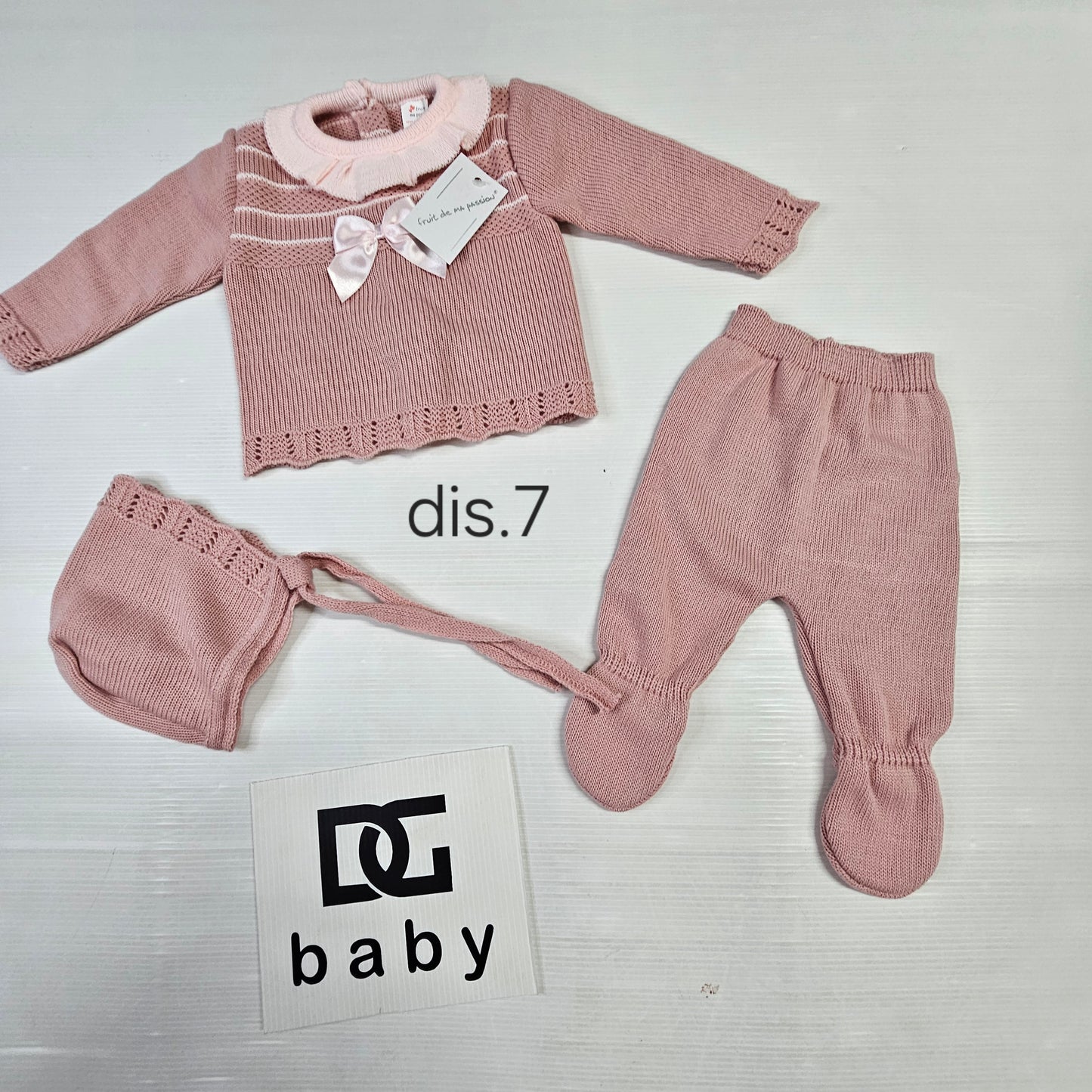 prima nascita girl lana