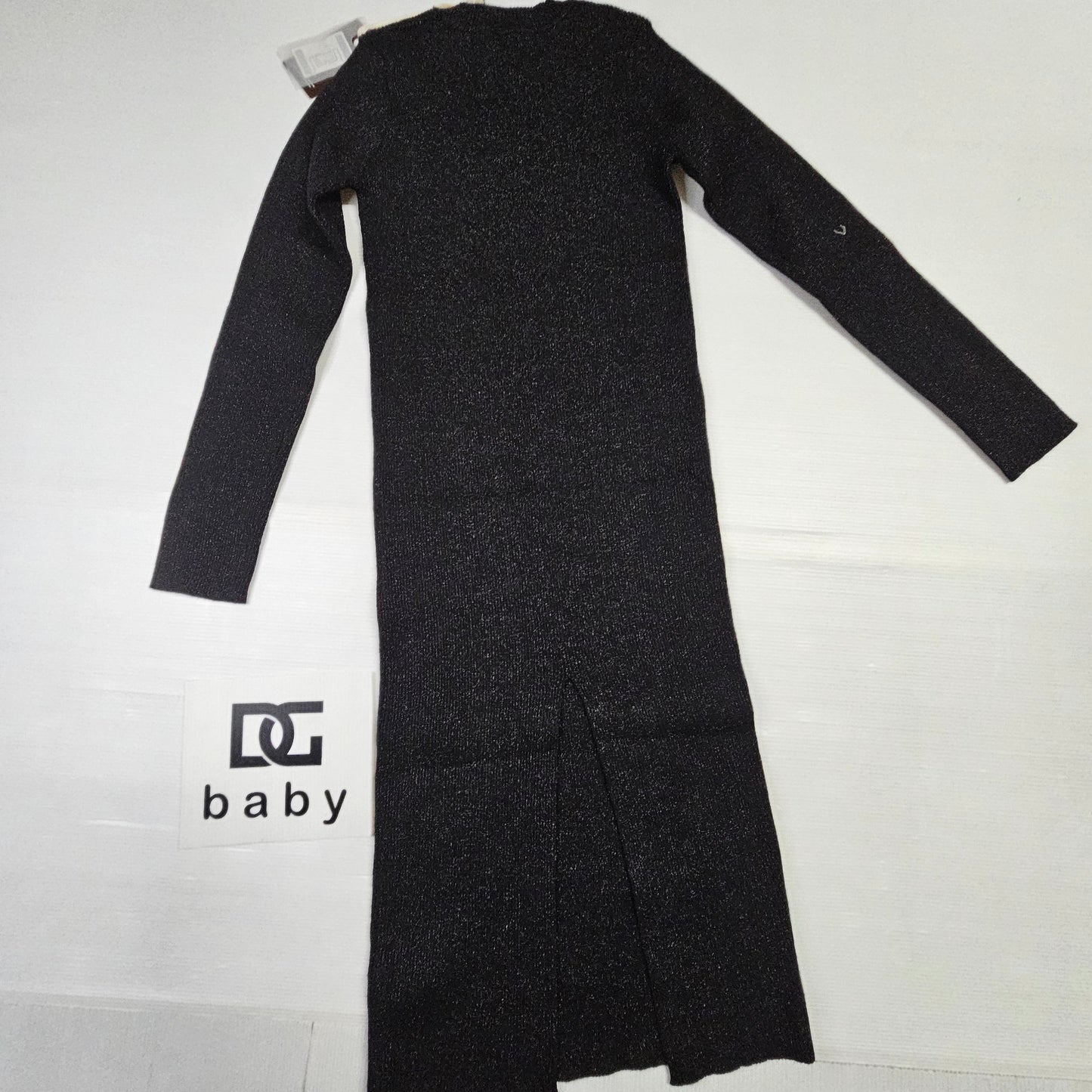 Abito “Notte di Stelle” ✨🖤