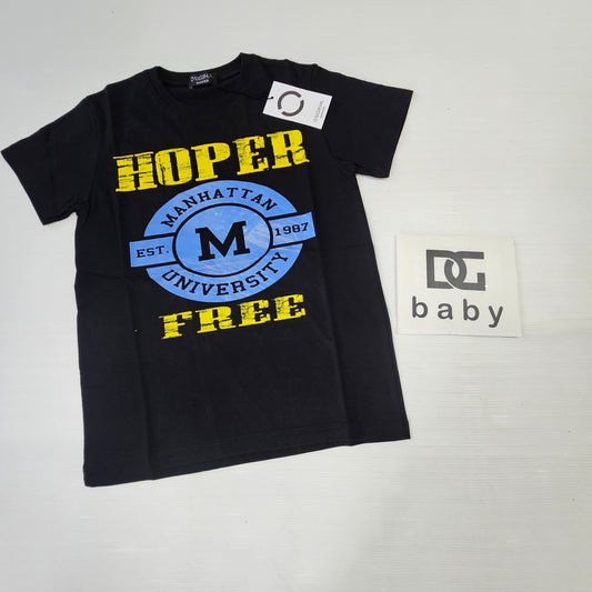 maglietta HOPER FREE