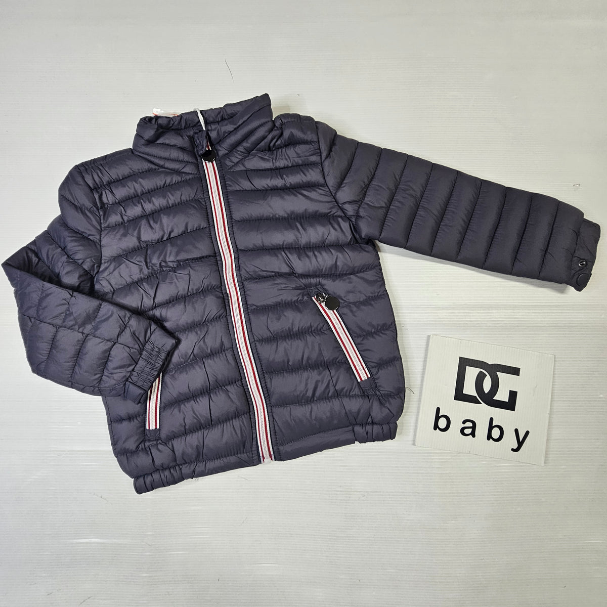 Piumino Bambino Ryan