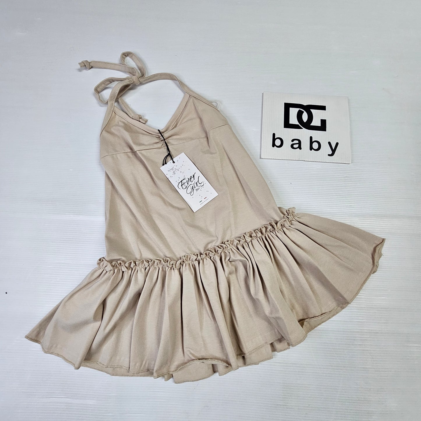 vestitino CHIARA PHARD