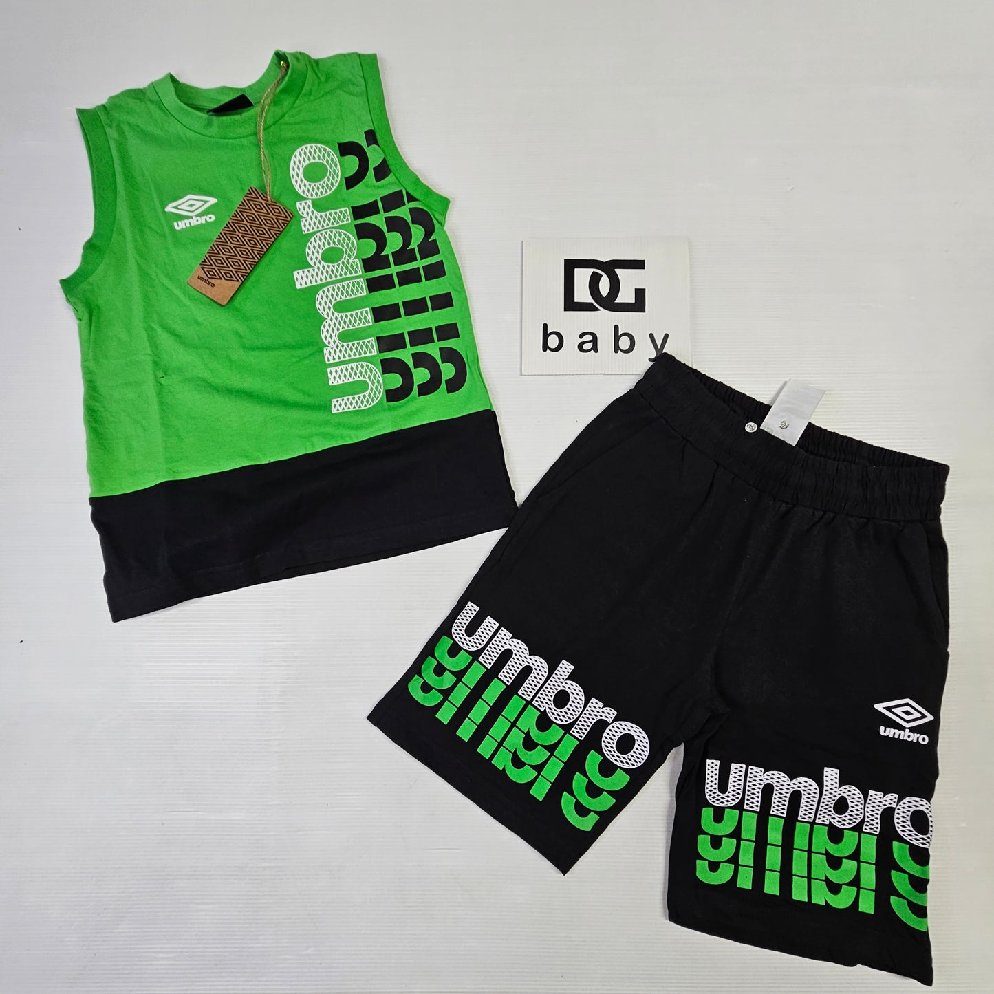 completo ragazzo CLAUDIO UMBRO