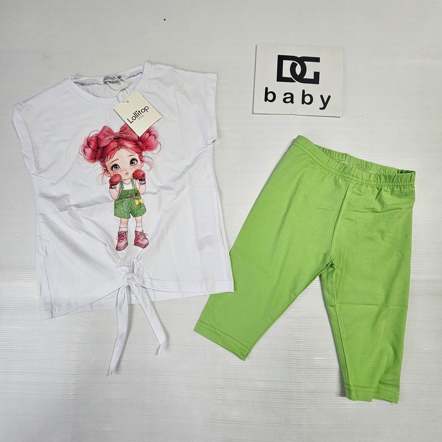 completo FANTASY LOLLY