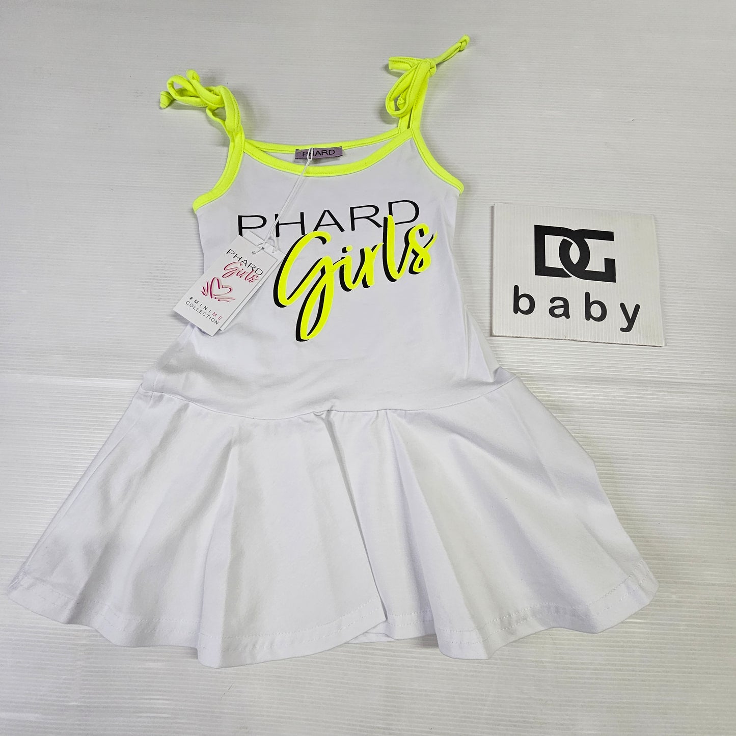 vestitino 8038 PHARD