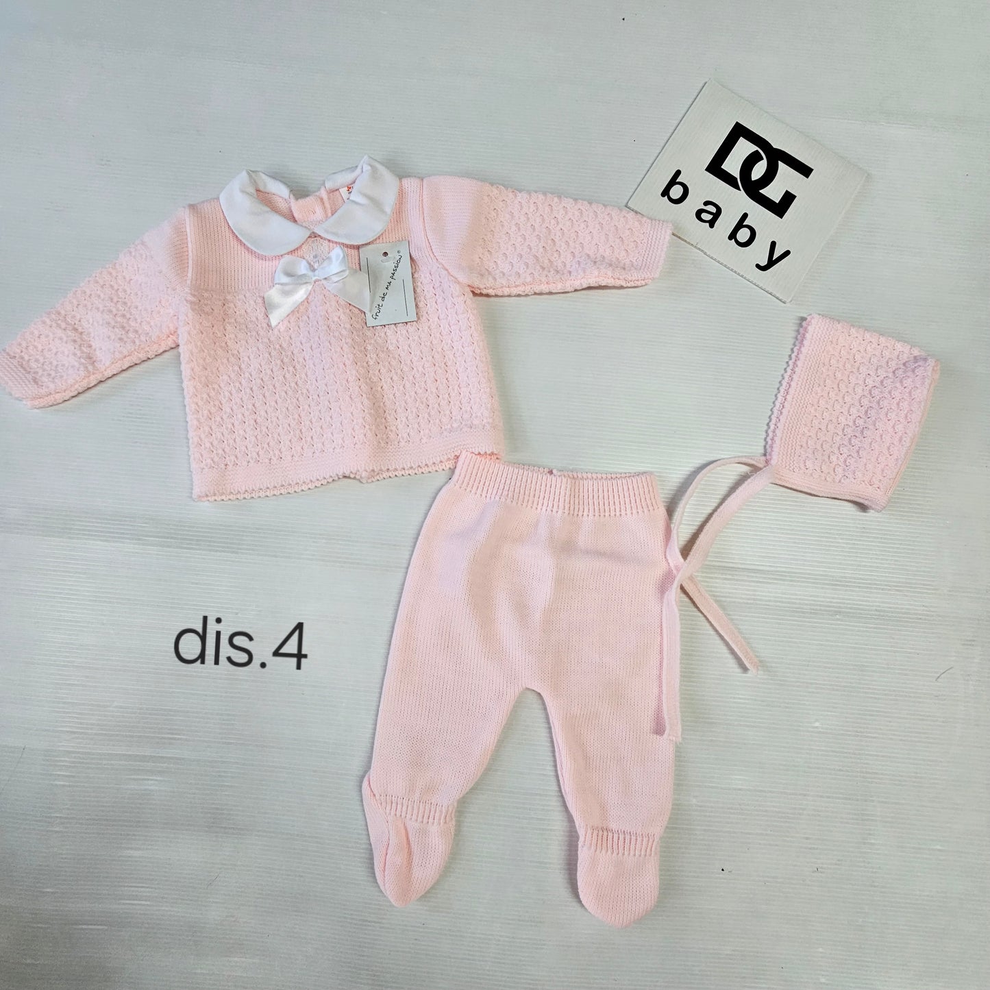 prima nascita girl lana