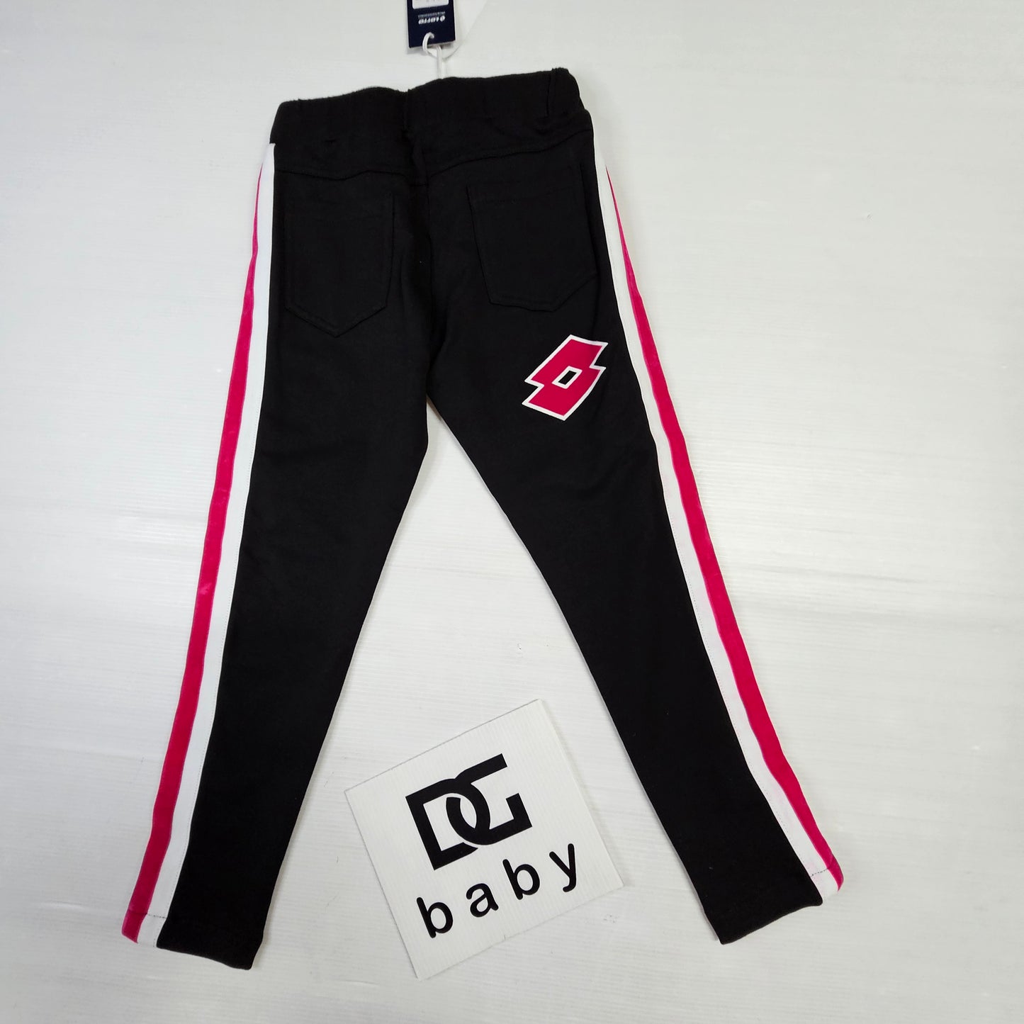 pantalone leggins LOTTO