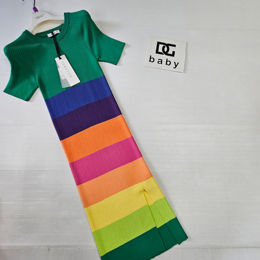 vestitino colors TOB130