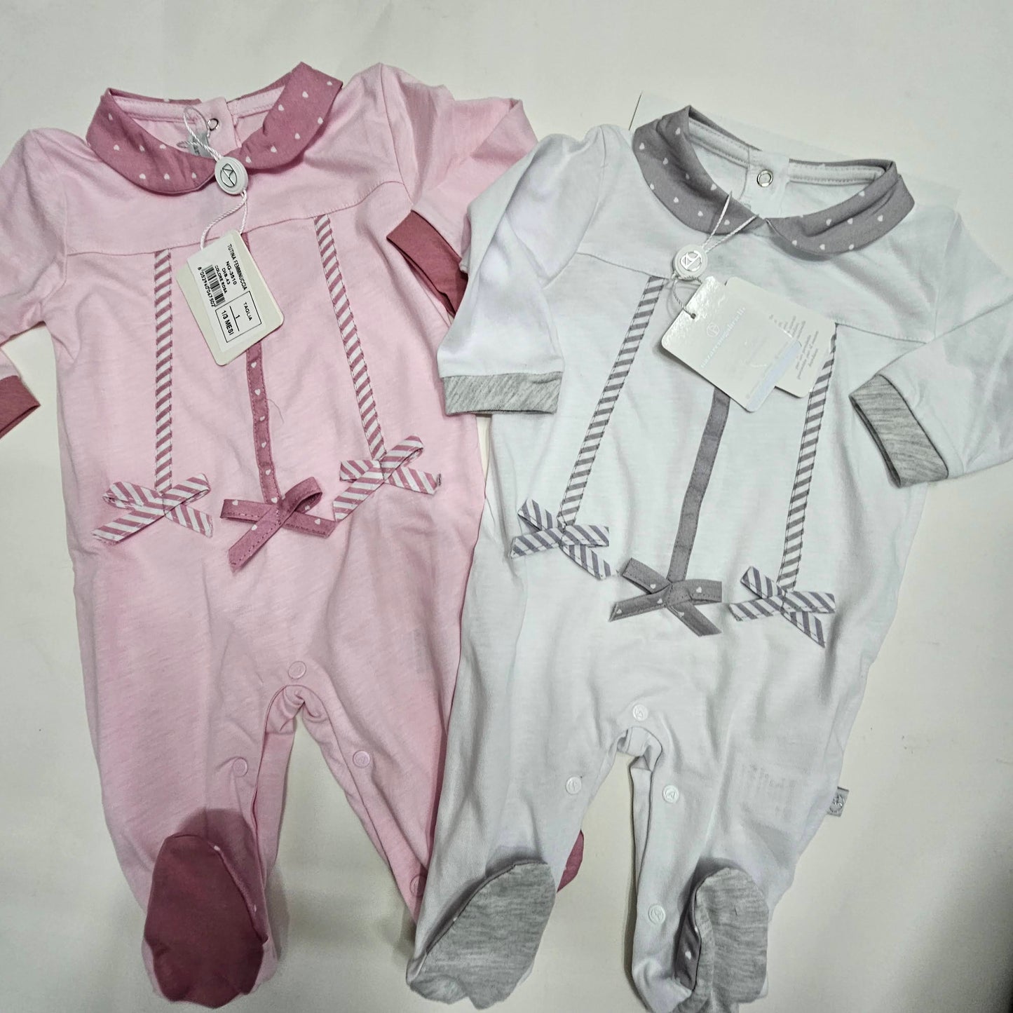 tutina  3510/43 NAZARENO GABRIELLI