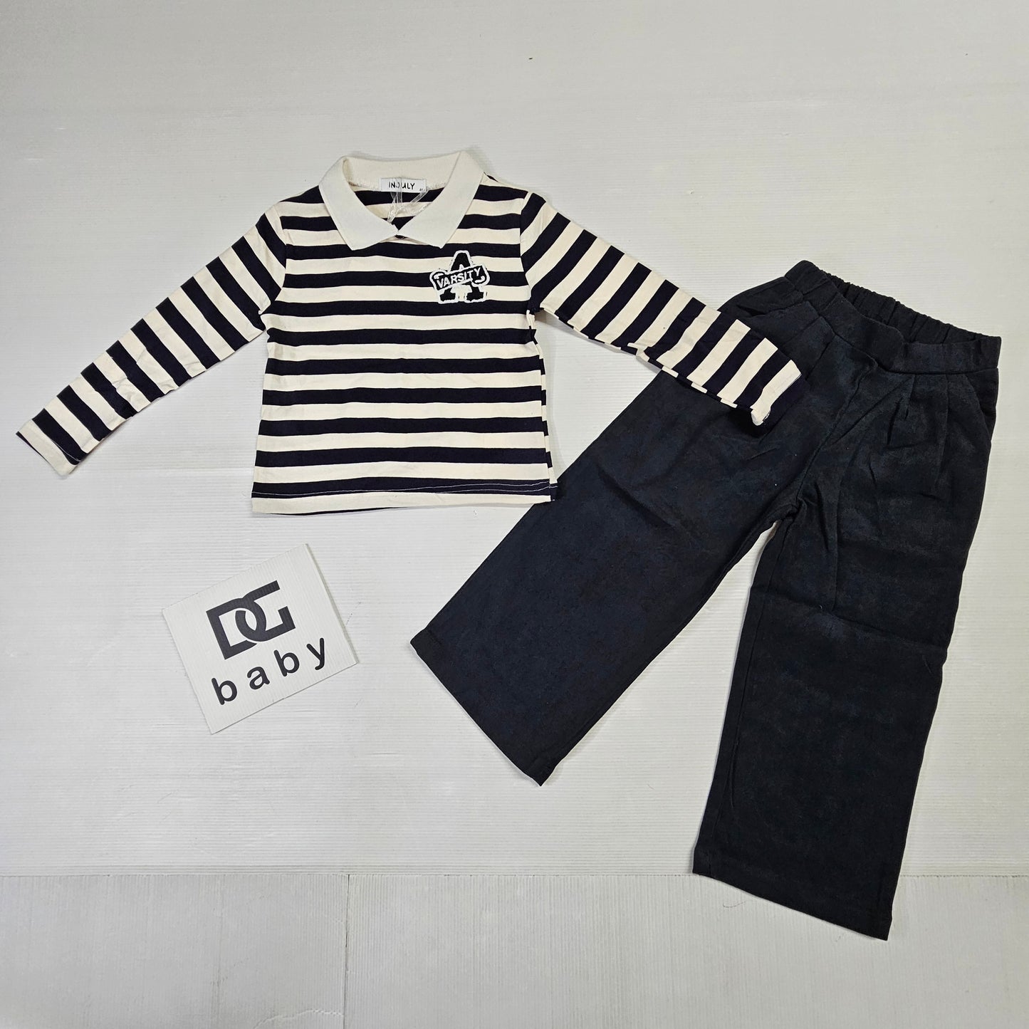 🅰️ Completo Bimbo “Varsity A”