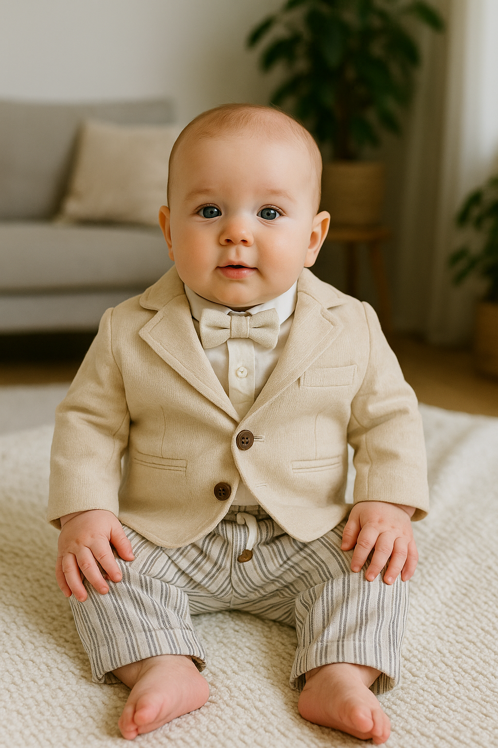 completo neonato JN3430 JECKERSON