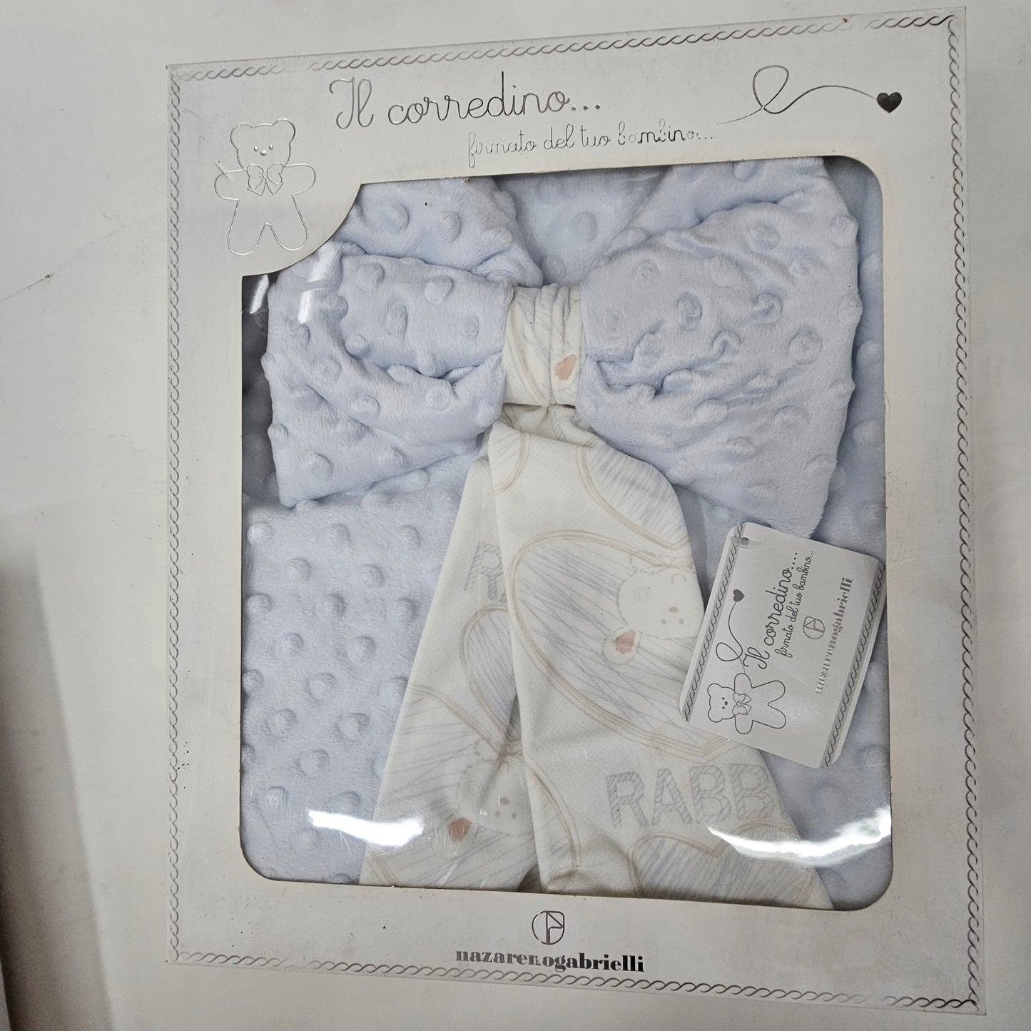 copertina NG4841 NAZARENO GABRIELLI