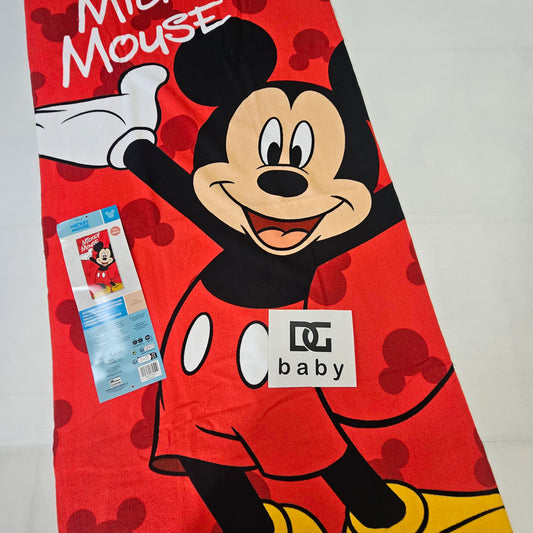 telo mare MICKEY  duo