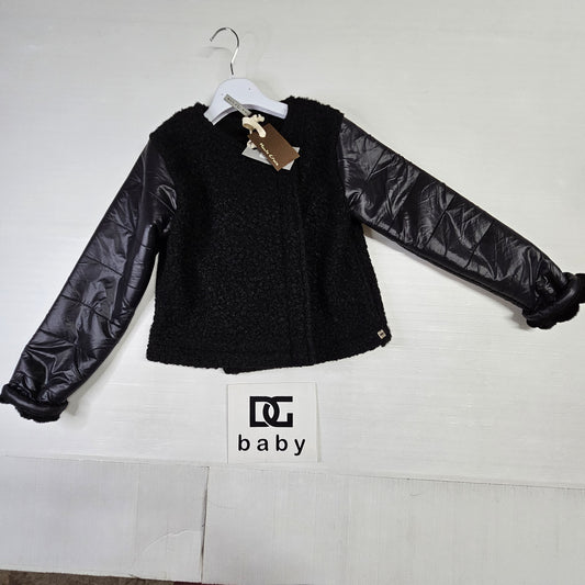 giubbotto BLACK MIX MANILA GRACE