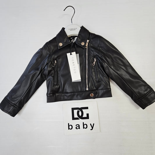 chiodo bambina TFB633