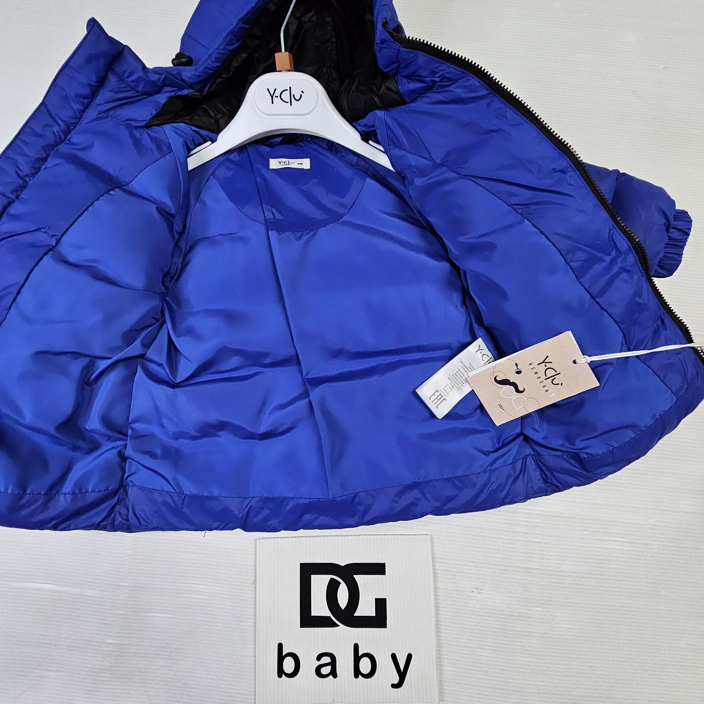 Piumino “Color Pop” 🎈