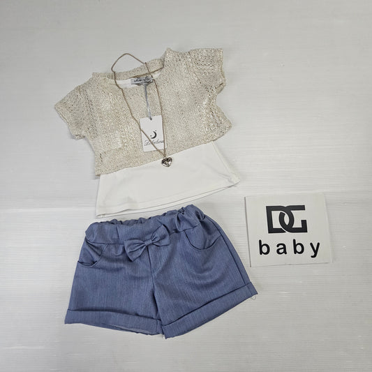 completo DOLCELUNA MARA