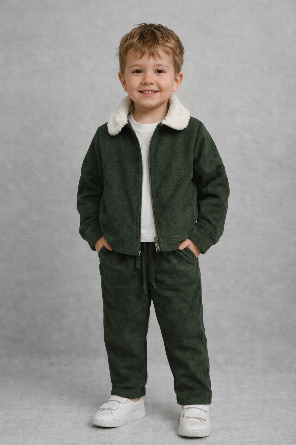 🍃 Completo Bosco Soft 🍃