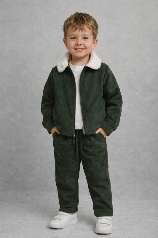 🍃 Completo Bosco Soft 🍃