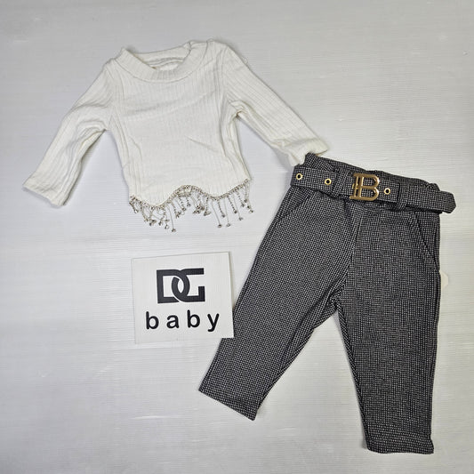 completo BRILLI CHIC