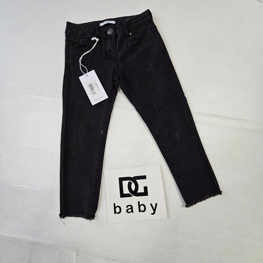 jeans bambina Y347 Y-CLU