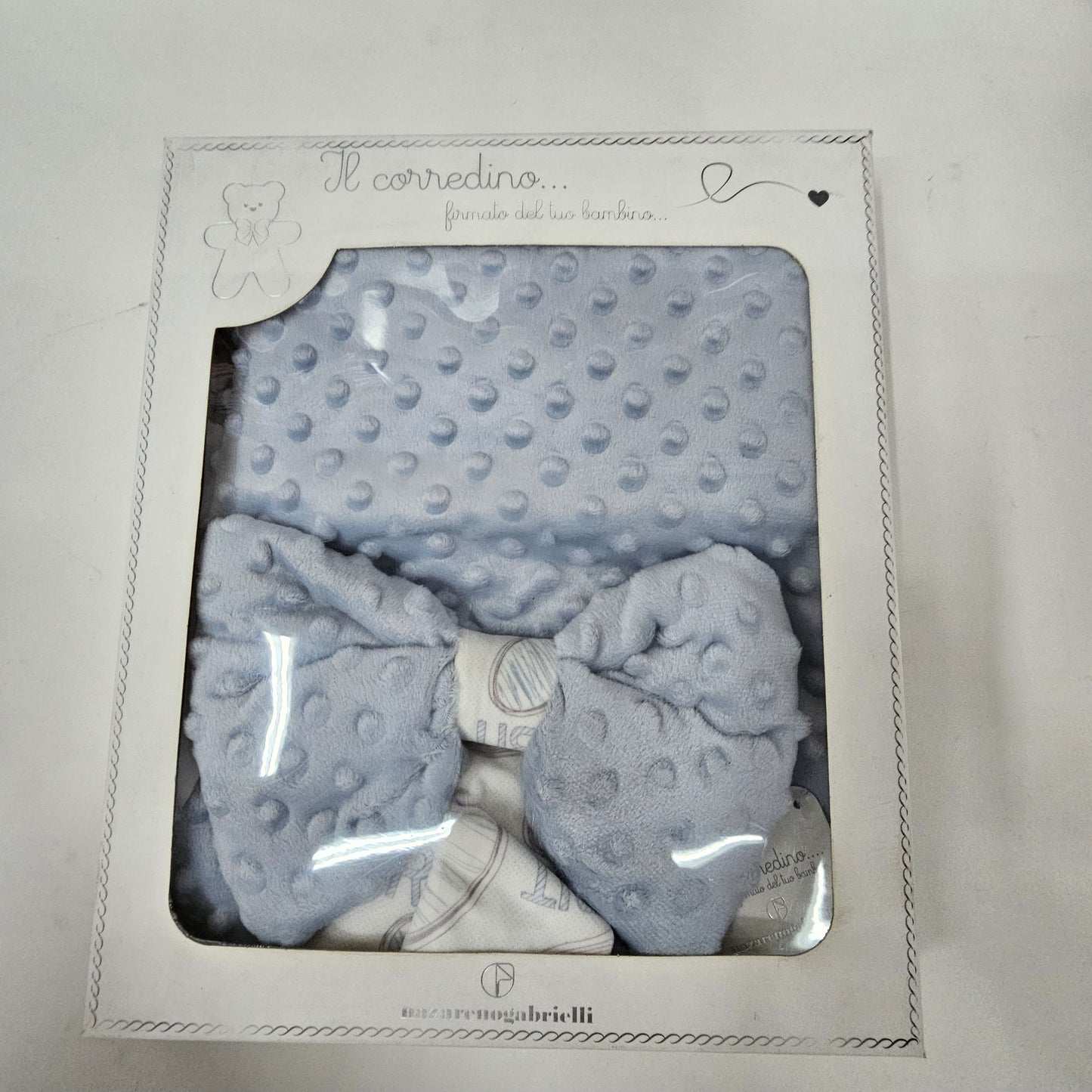 copertina NG4741 NAZARENO GABRIELLI