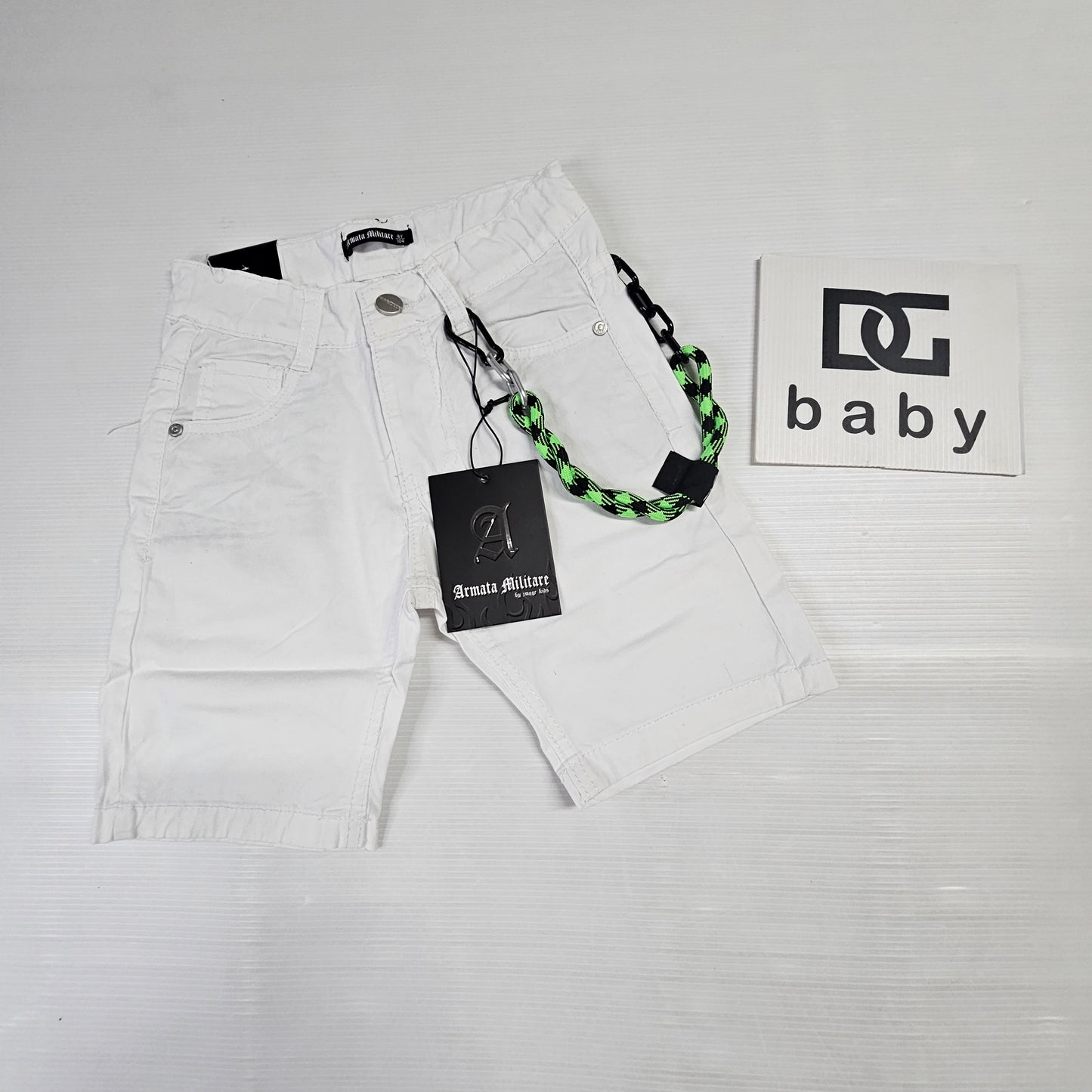 pantaloncino corto GENNY